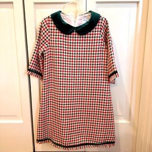 Luli & Me little girls dress, size 8